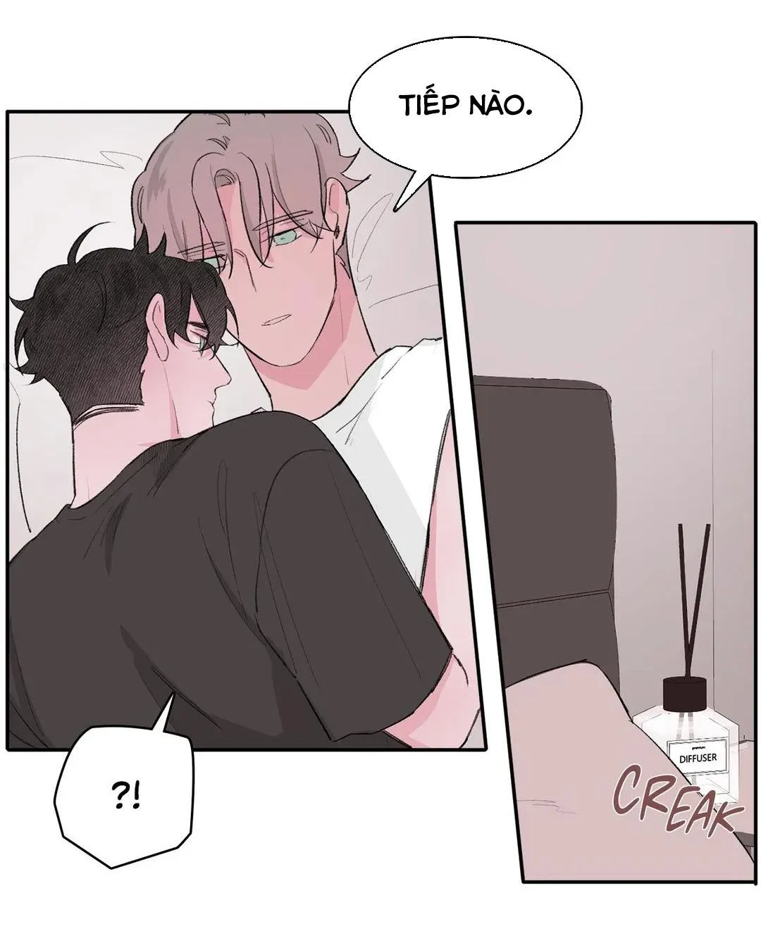 Vùng Đỏ Chapter 71 Trang 58