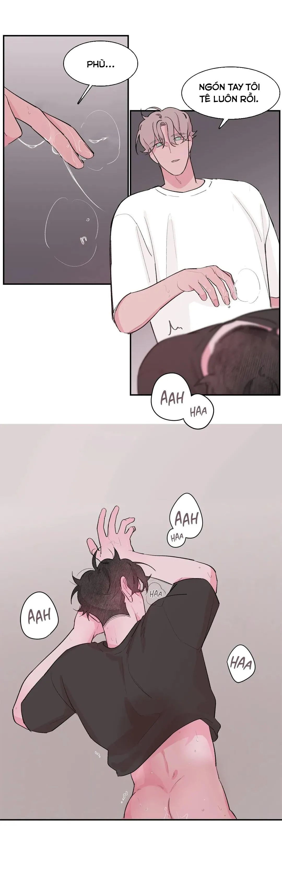 Vùng Đỏ Chapter 72 Trang 7