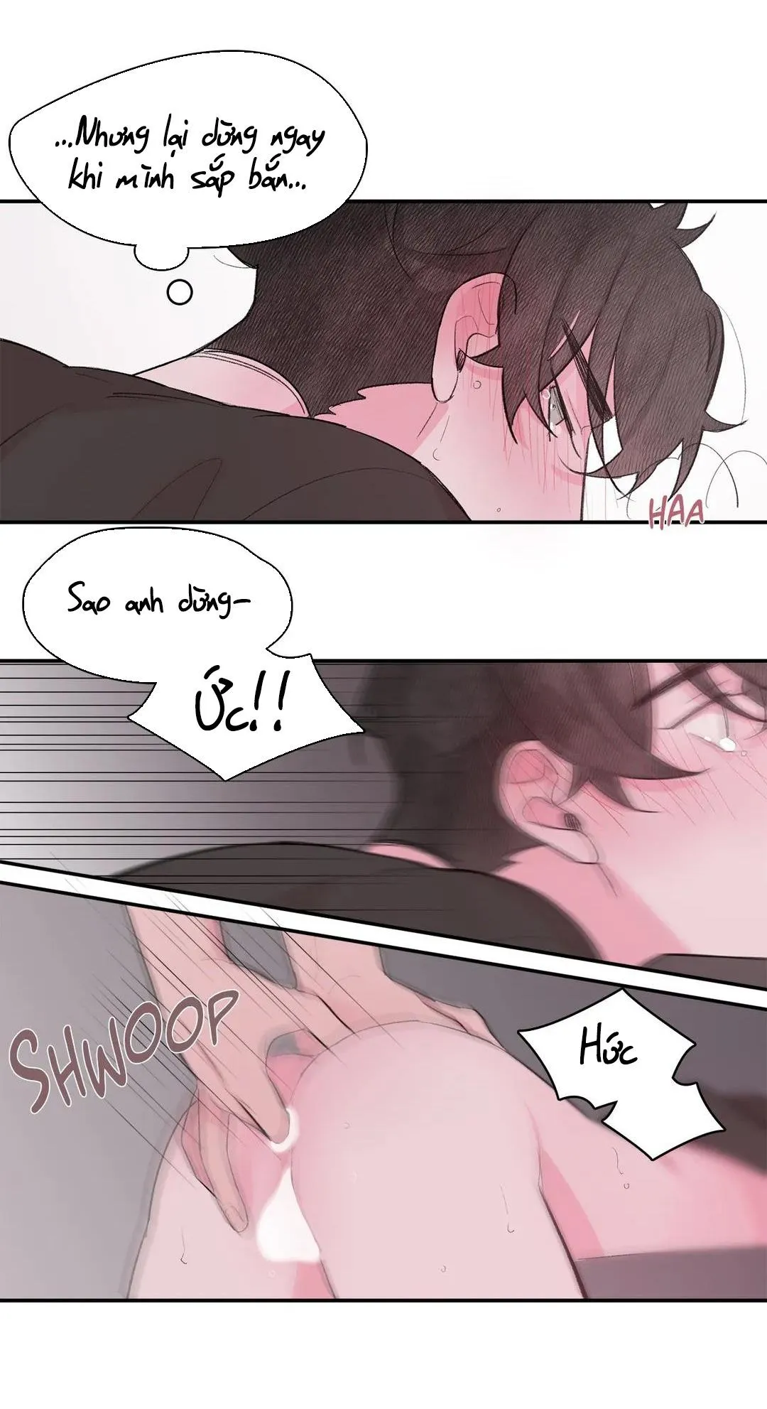 Vùng Đỏ Chapter 72 Trang 9