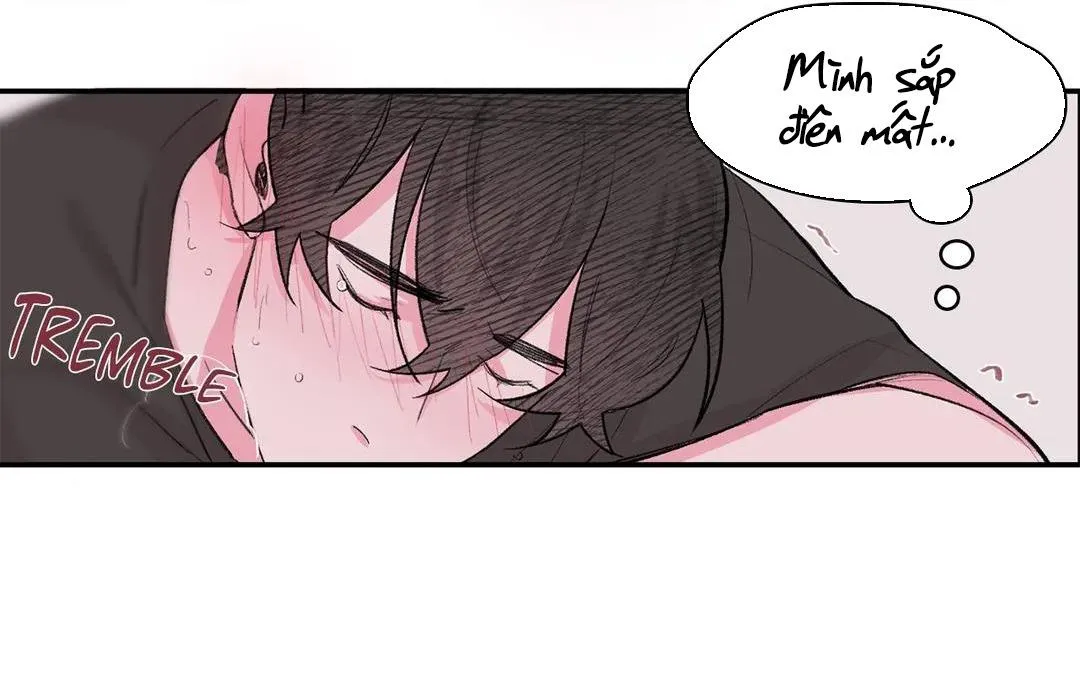 Vùng Đỏ Chapter 72 Trang 11