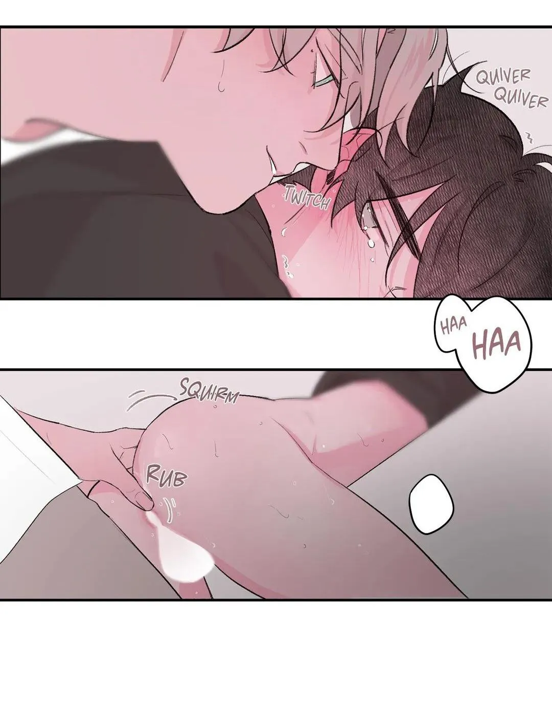 Vùng Đỏ Chapter 72 Trang 21