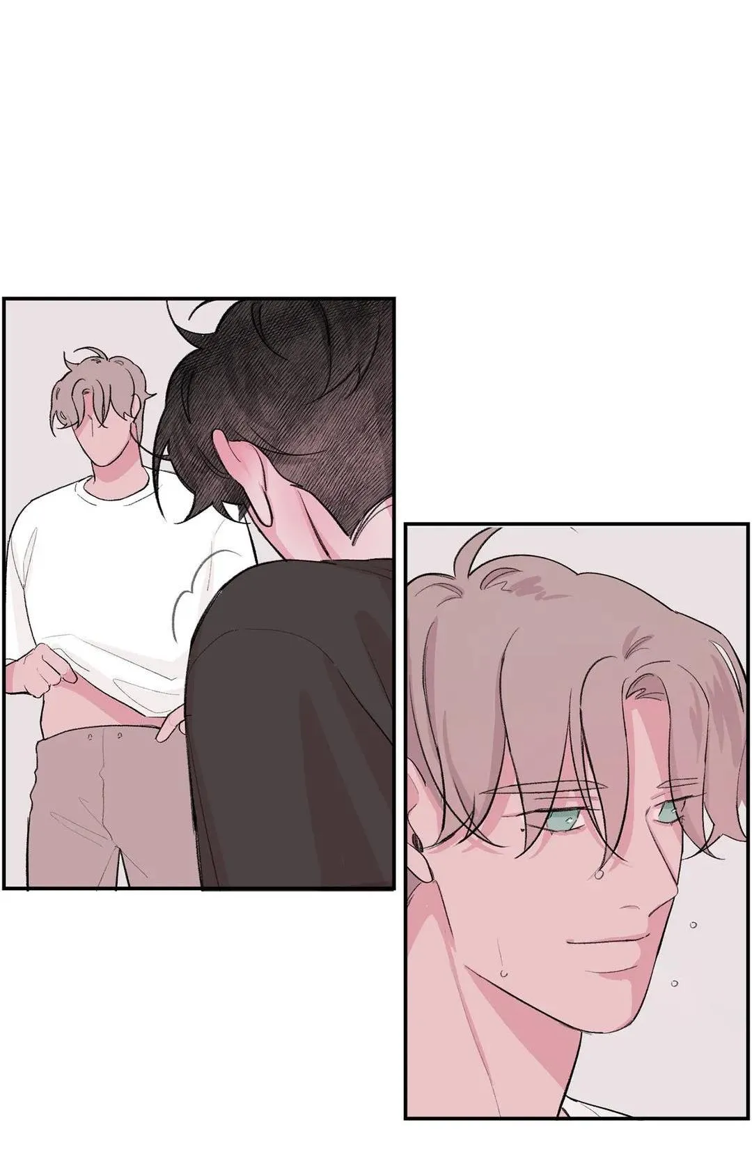 Vùng Đỏ Chapter 72 Trang 34