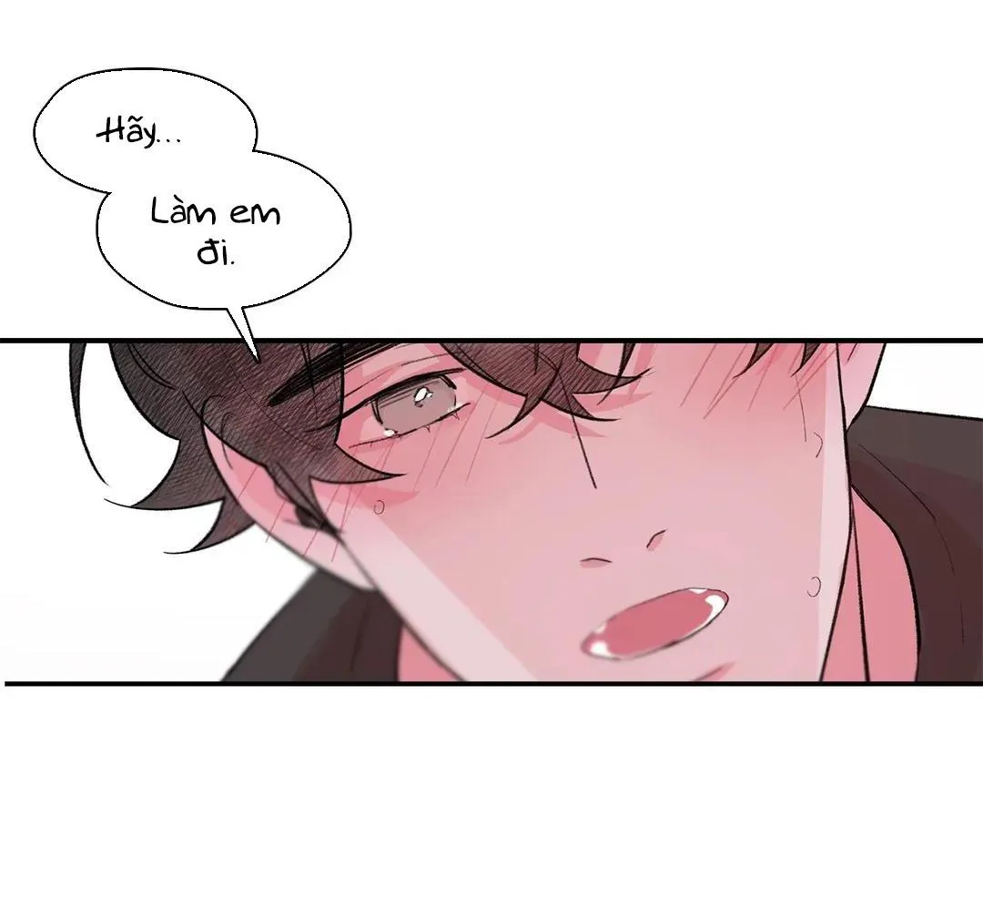 Vùng Đỏ Chapter 72 Trang 49