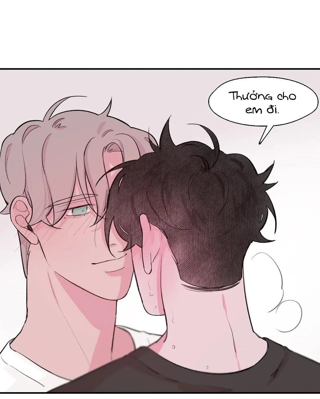 Vùng Đỏ Chapter 72 Trang 50