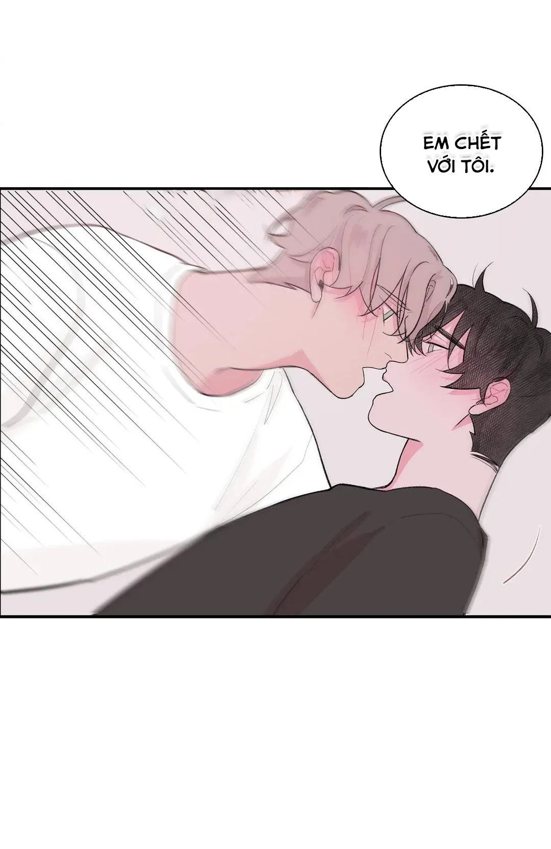 Vùng Đỏ Chapter 72 Trang 54