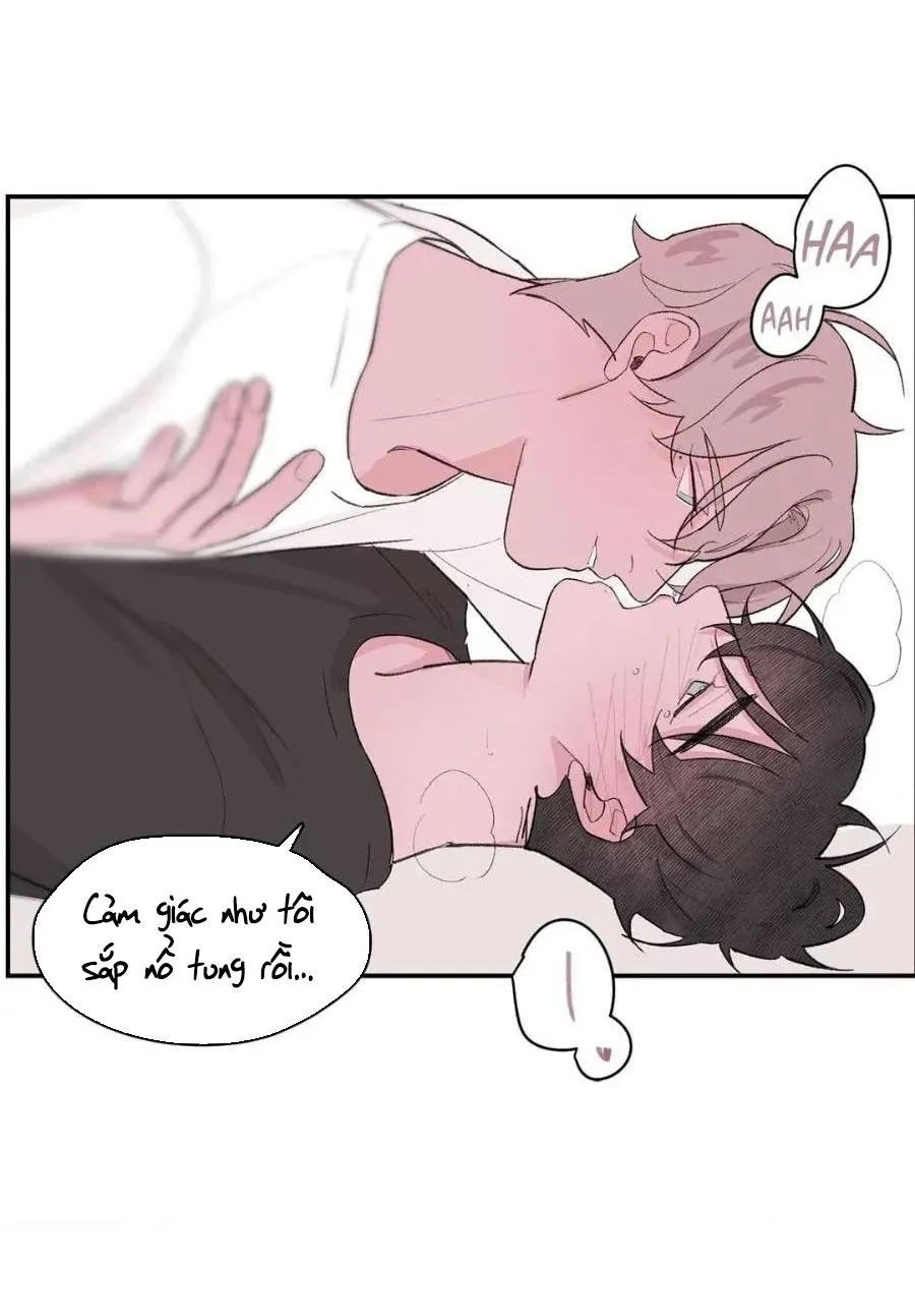 Vùng Đỏ Chapter 73 Trang 6