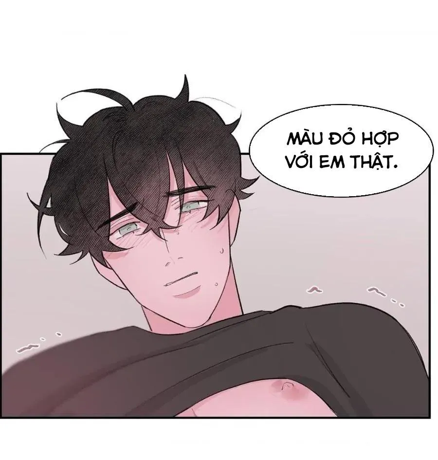 Vùng Đỏ Chapter 73 Trang 12