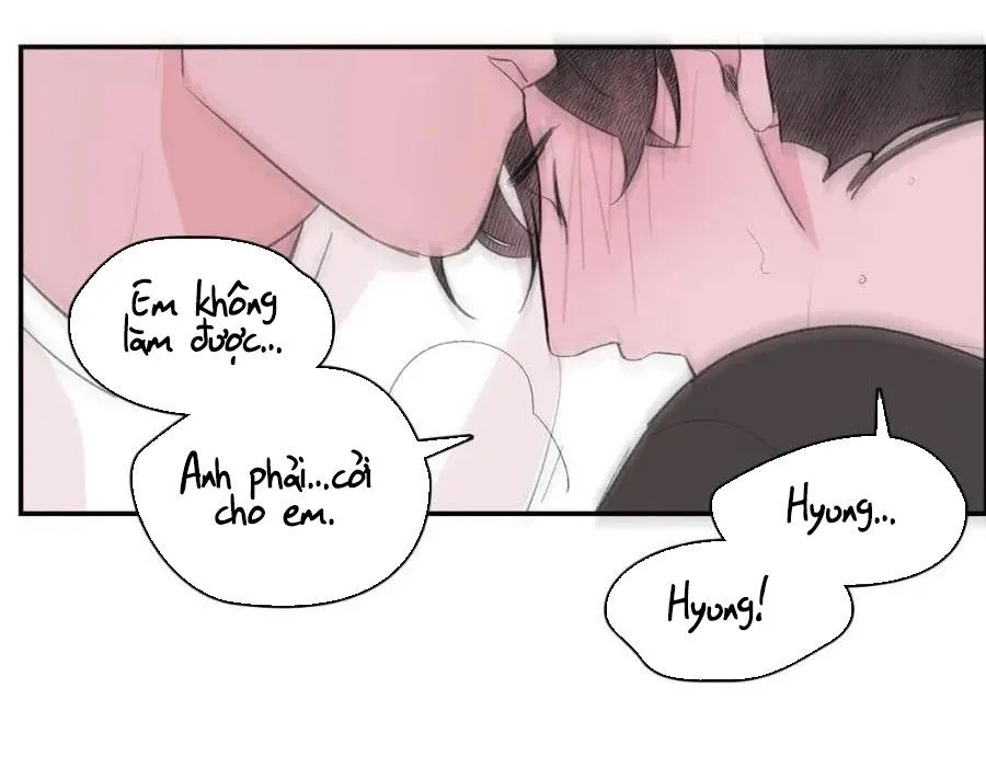 Vùng Đỏ Chapter 73 Trang 25