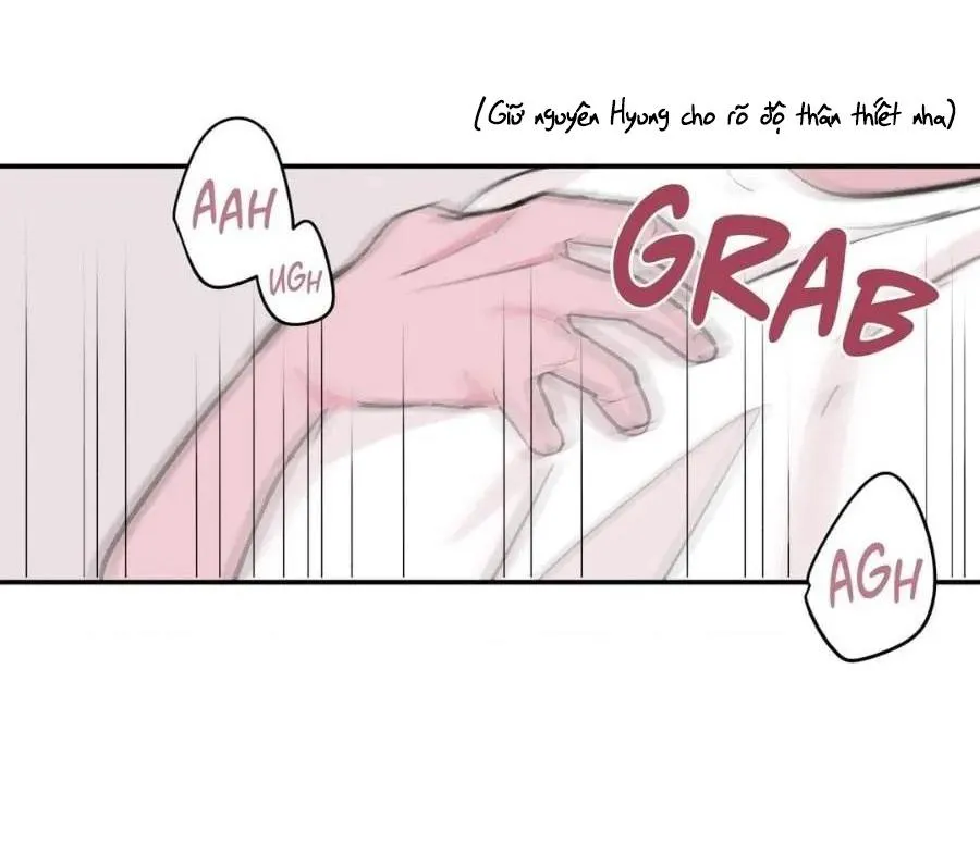 Vùng Đỏ Chapter 73 Trang 26