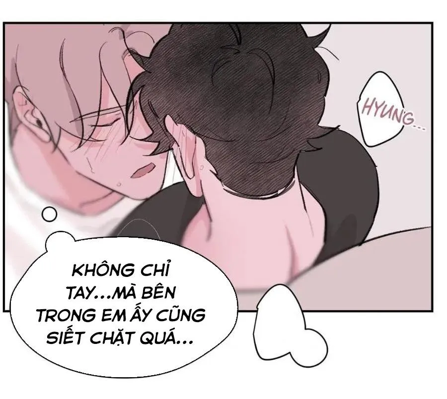 Vùng Đỏ Chapter 73 Trang 28