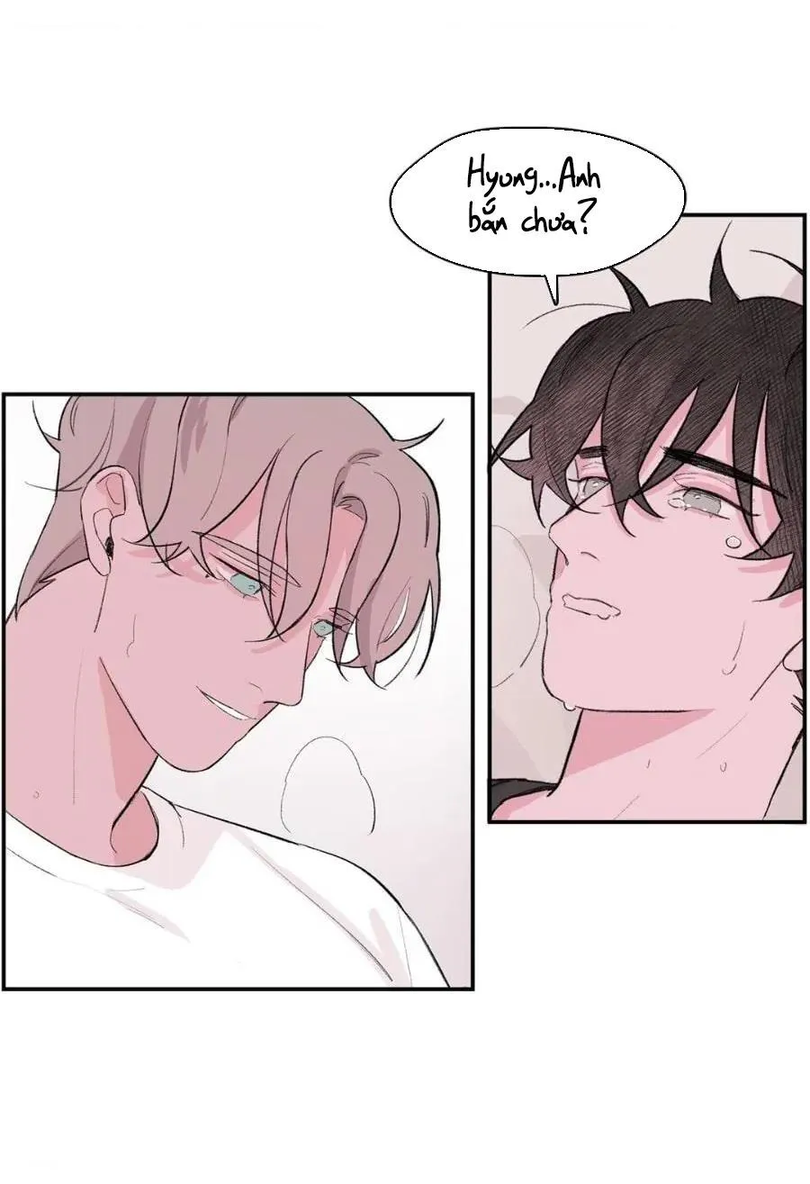 Vùng Đỏ Chapter 73 Trang 34