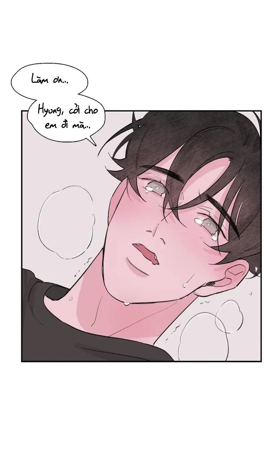 Vùng Đỏ Chapter 73 Trang 35