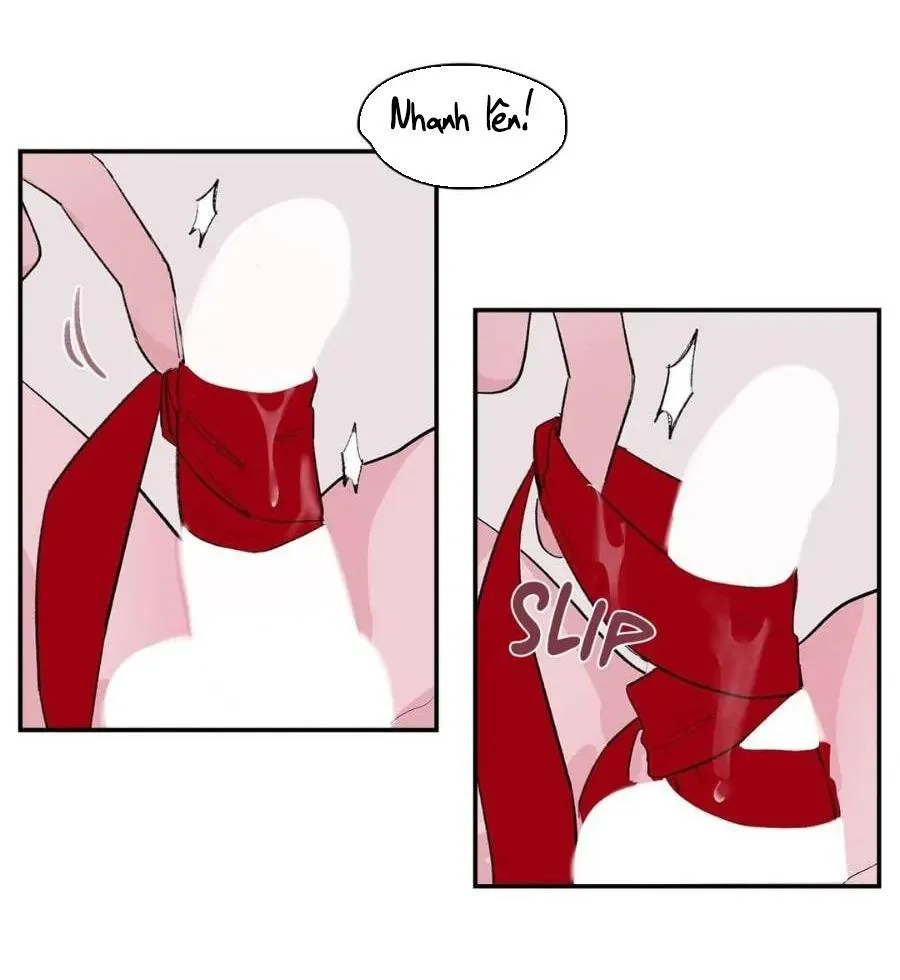 Vùng Đỏ Chapter 73 Trang 38