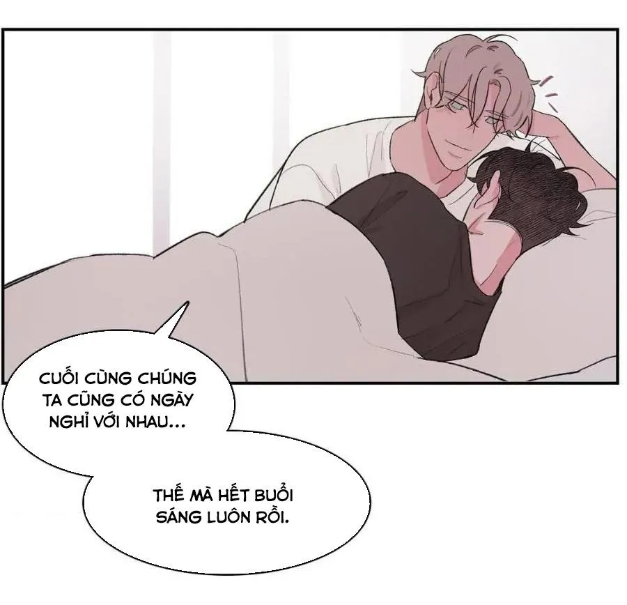 Vùng Đỏ Chapter 73 Trang 53