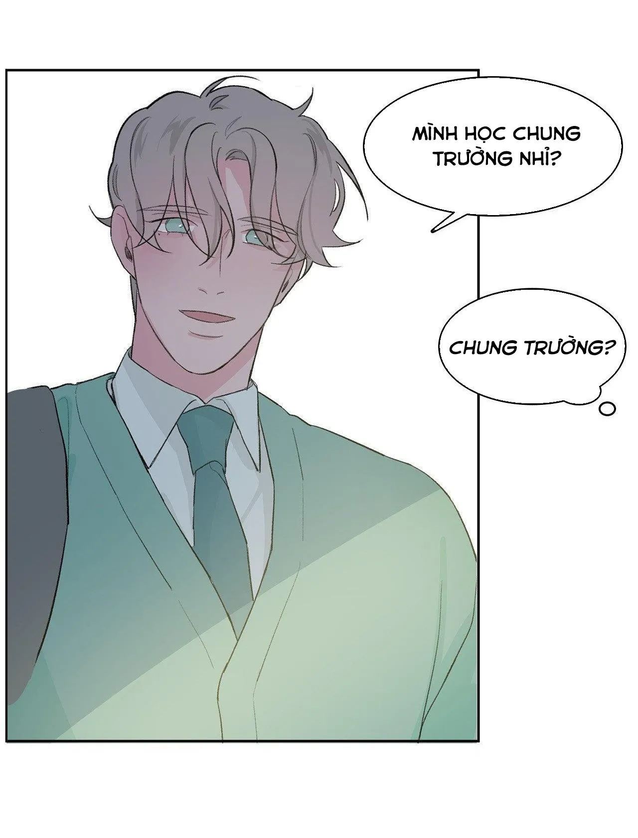 Vùng Đỏ Chapter 75 Trang 20