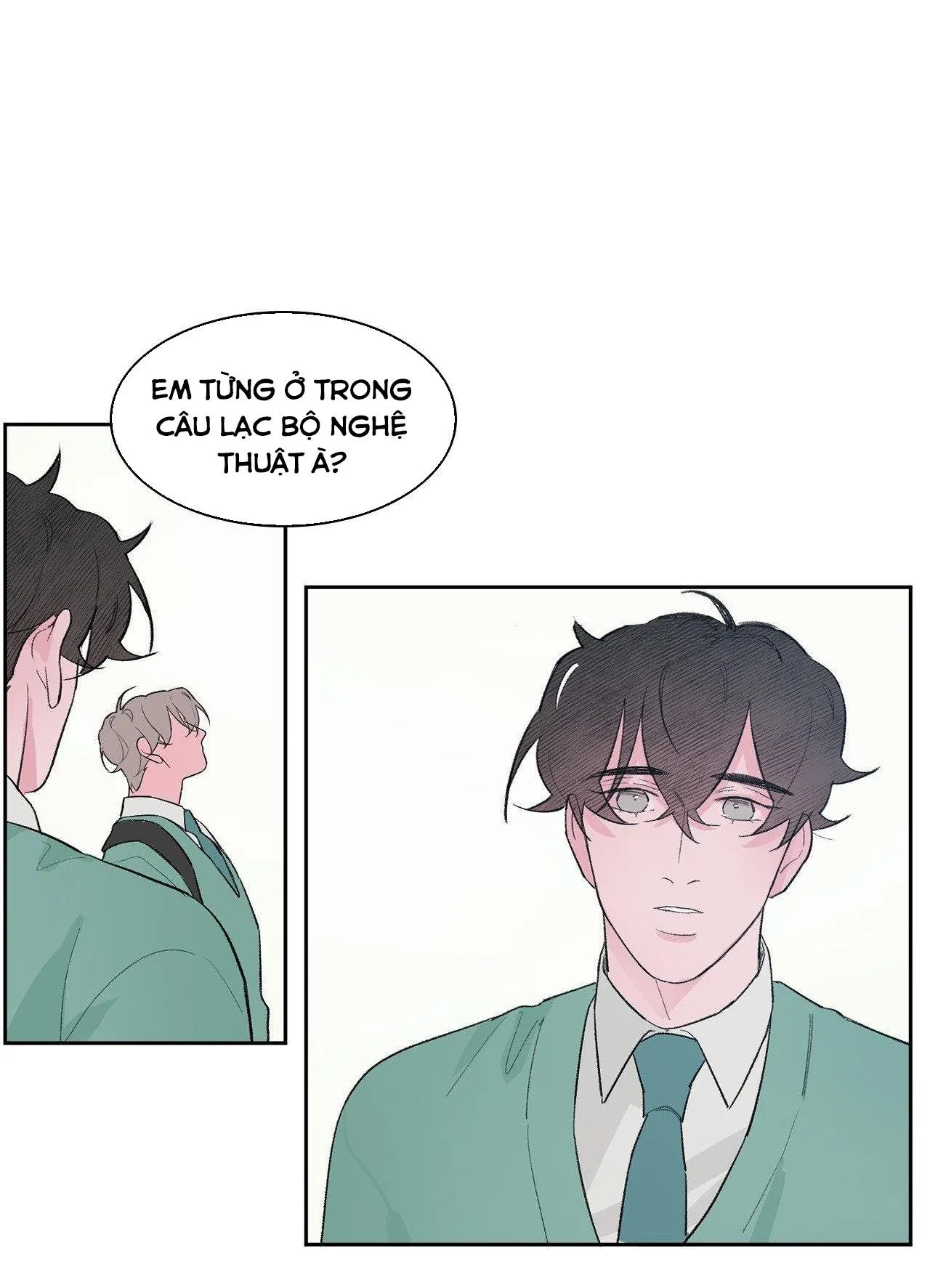 Vùng Đỏ Chapter 75 Trang 34