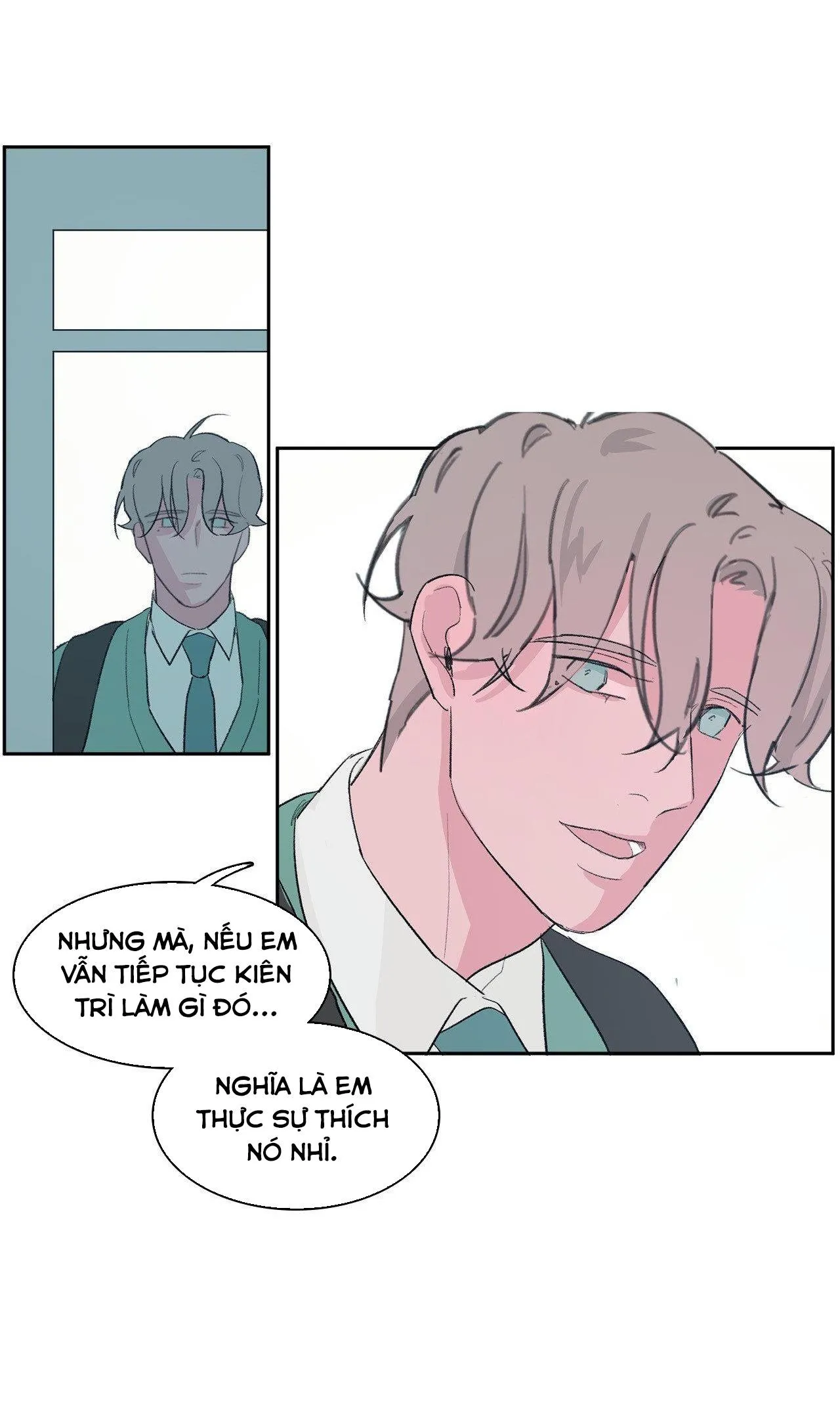 Vùng Đỏ Chapter 75 Trang 38