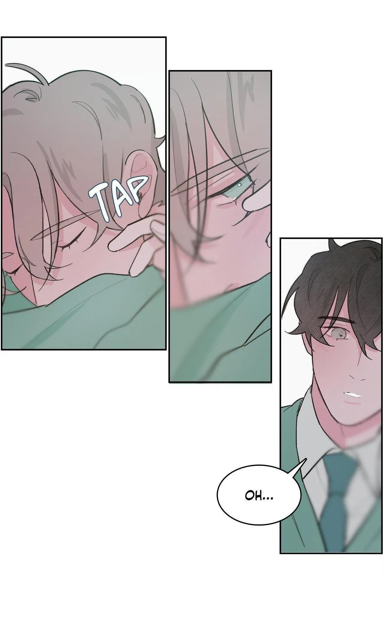 Vùng Đỏ Chapter 75 Trang 49