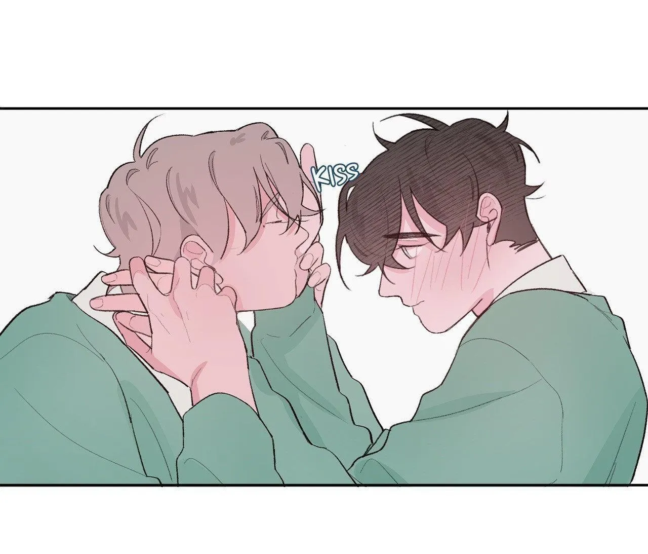 Vùng Đỏ Chapter 75 Trang 54