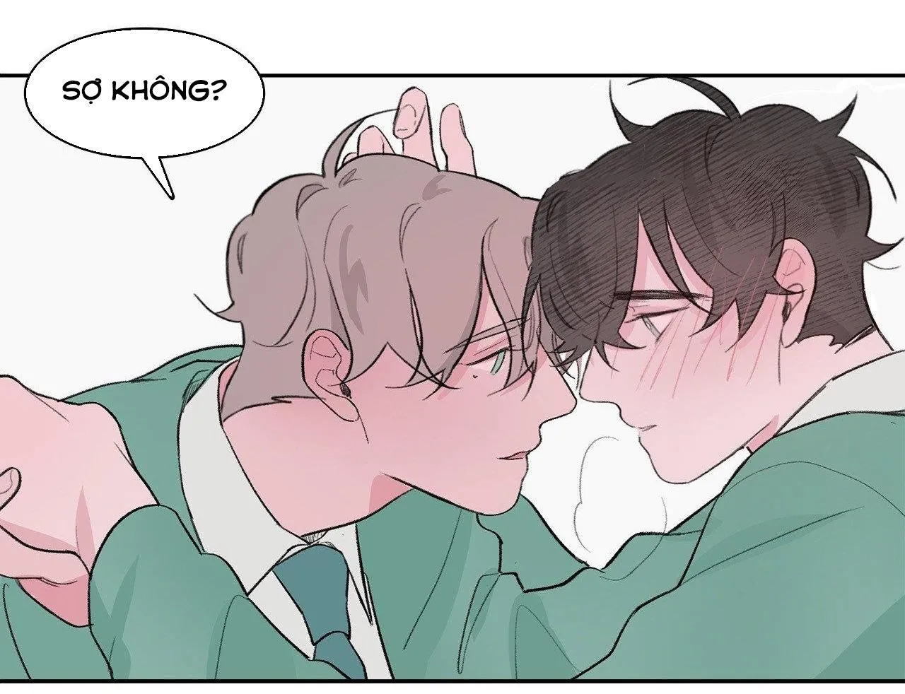 Vùng Đỏ Chapter 75 Trang 56