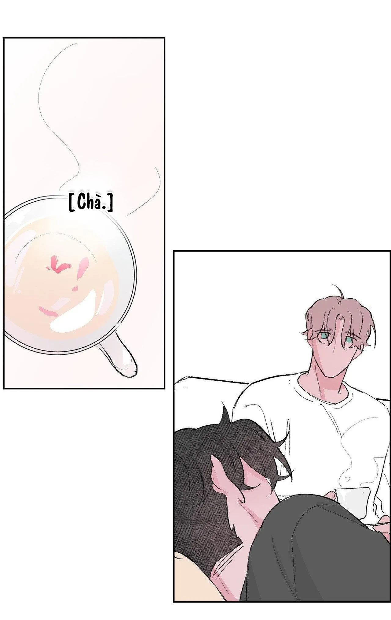 Vùng Đỏ Chapter 75 Trang 66