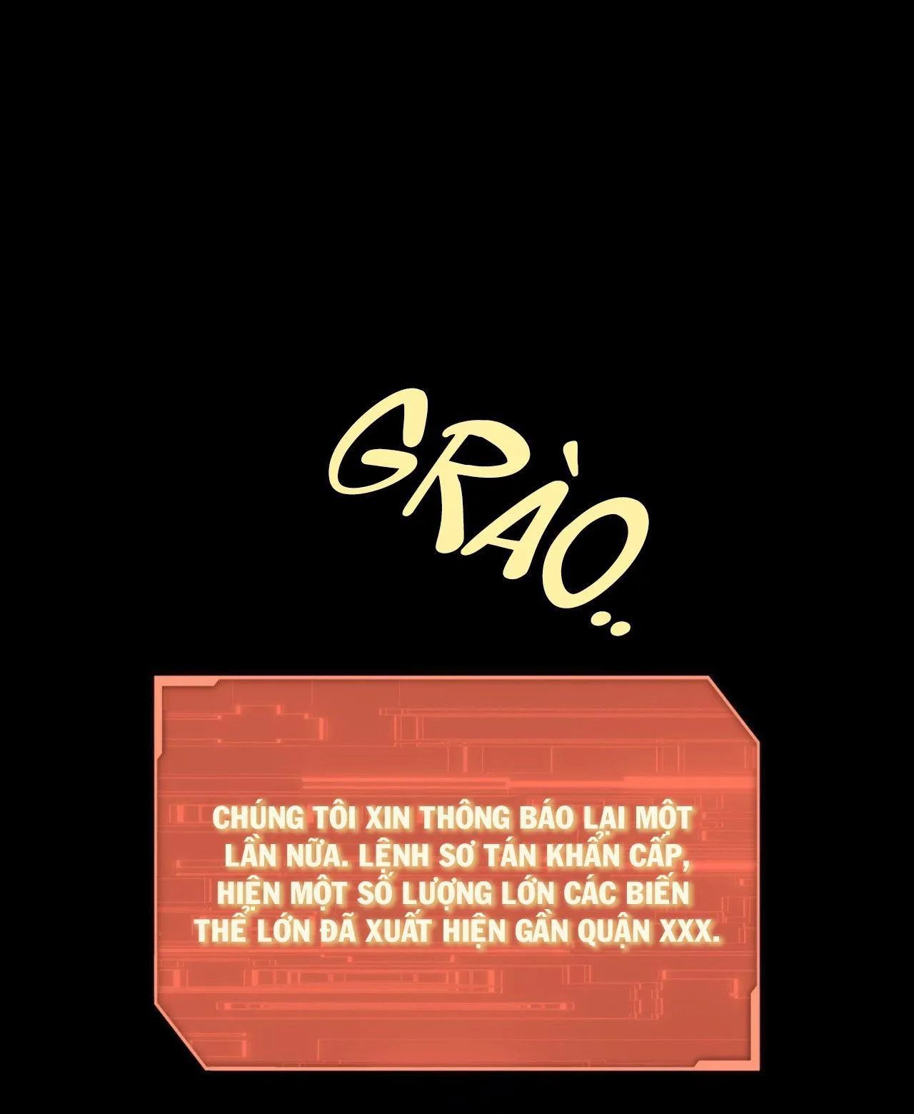 VÙNG SÂU THẲM Chapter 1 Trang 24