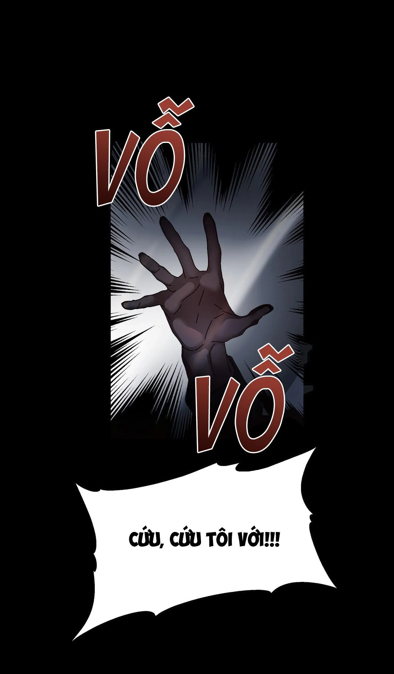 VÙNG SÂU THẲM Chapter 1 Trang 26