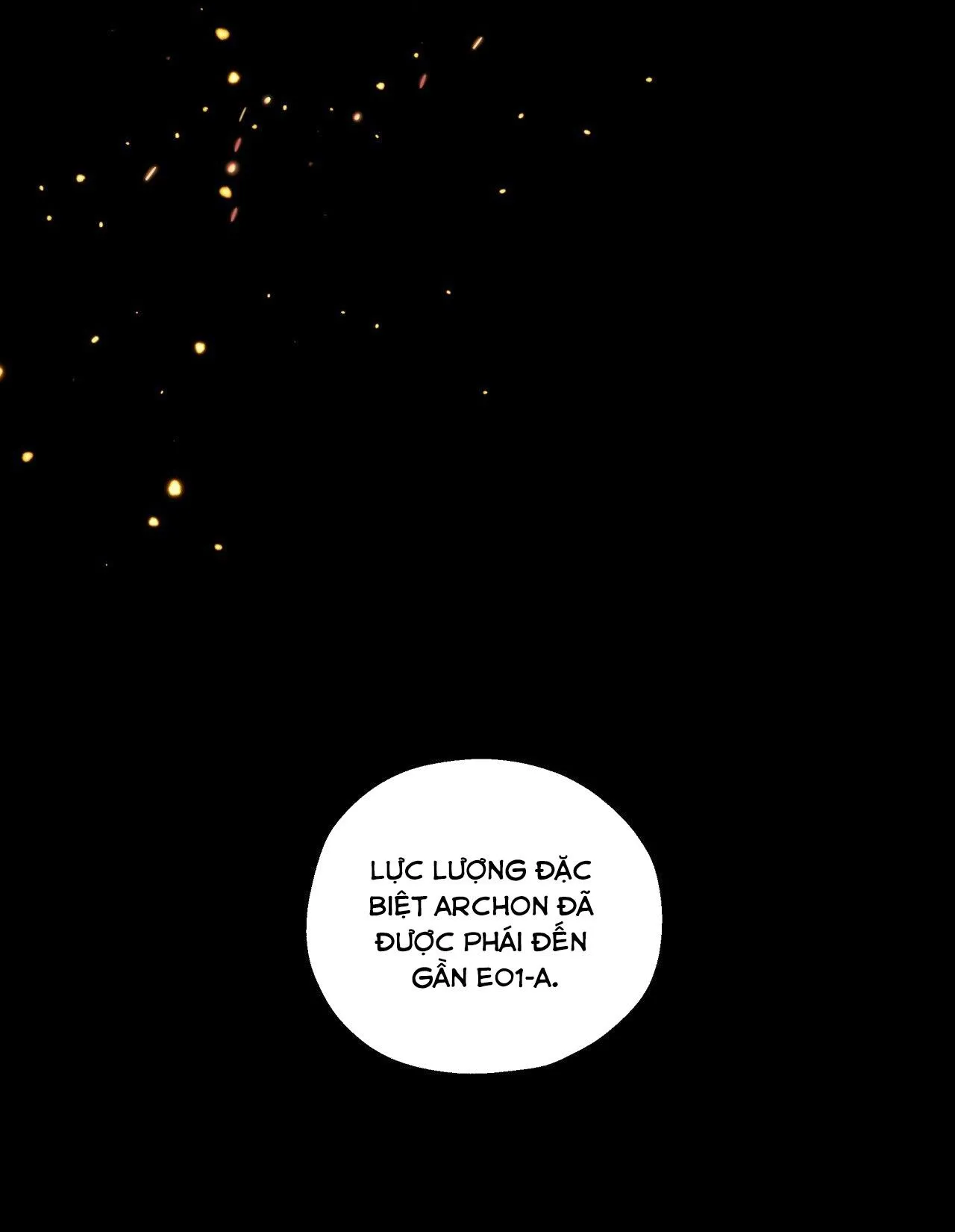 VÙNG SÂU THẲM Chapter 1 Trang 38