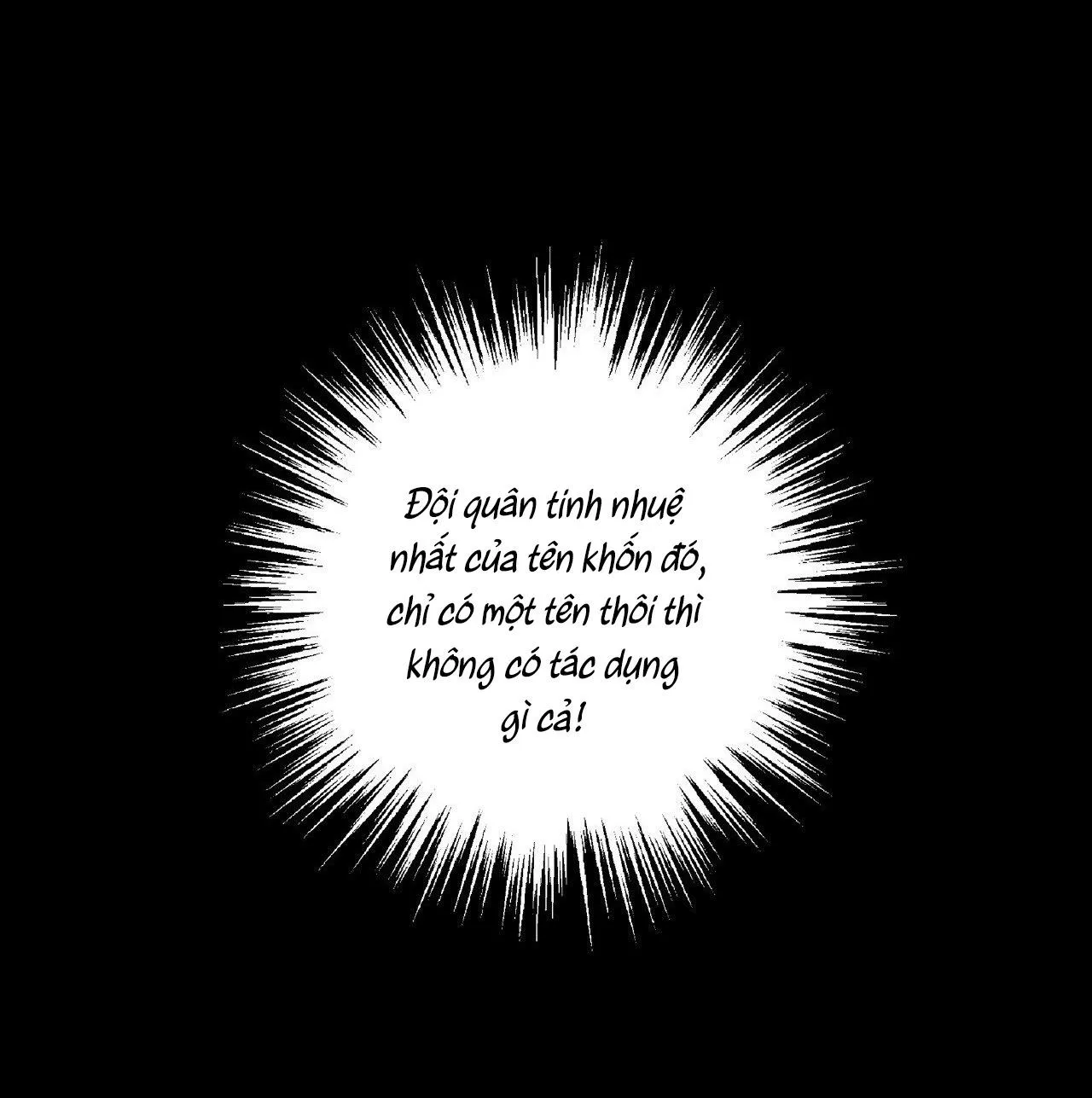 VÙNG SÂU THẲM Chapter 1 Trang 43