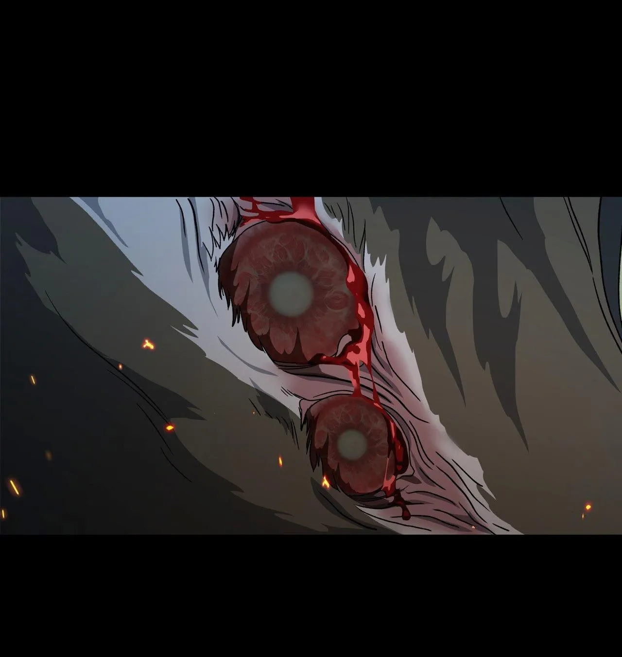 VÙNG SÂU THẲM Chapter 1 Trang 47