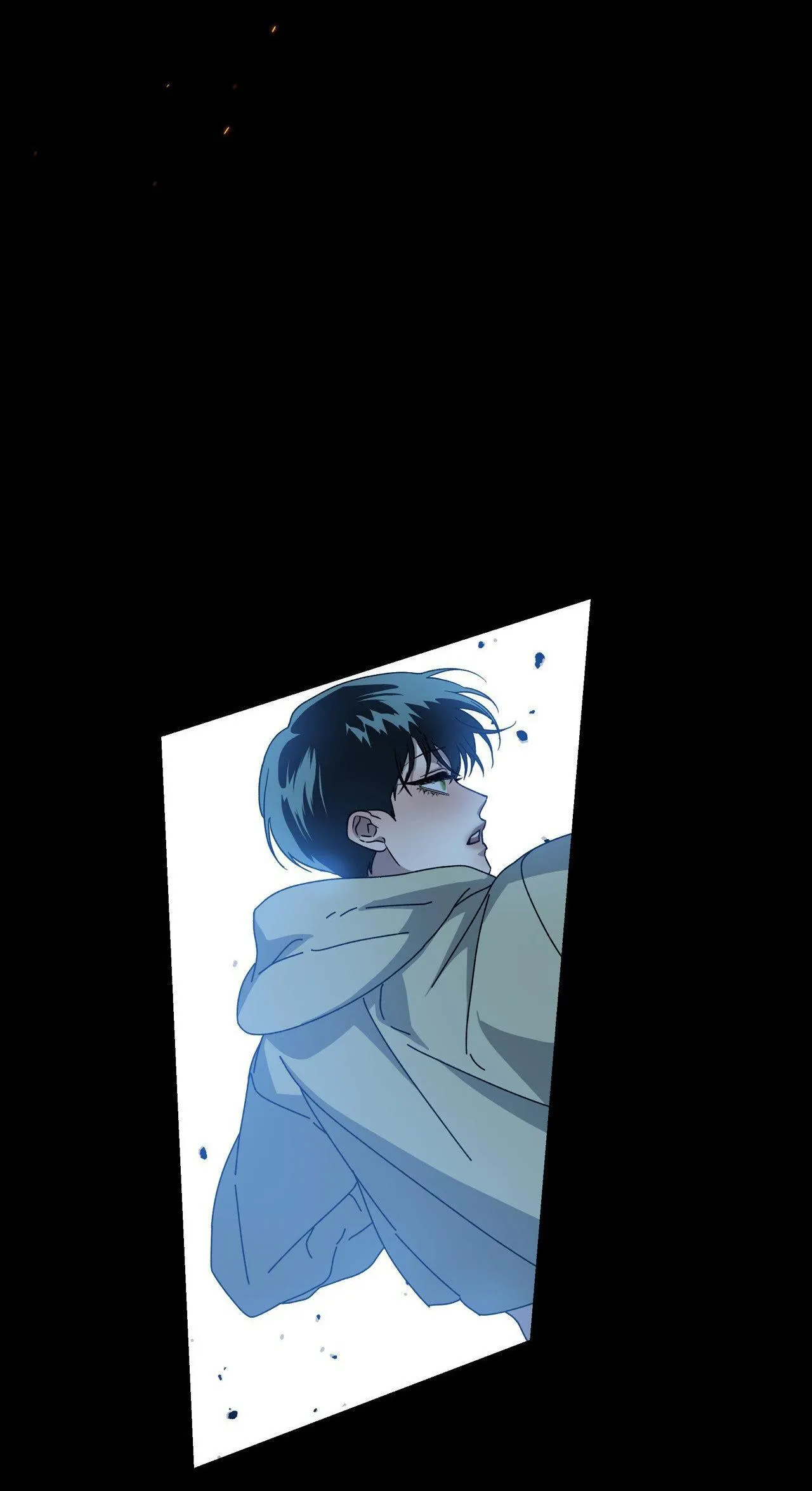 VÙNG SÂU THẲM Chapter 1 Trang 61