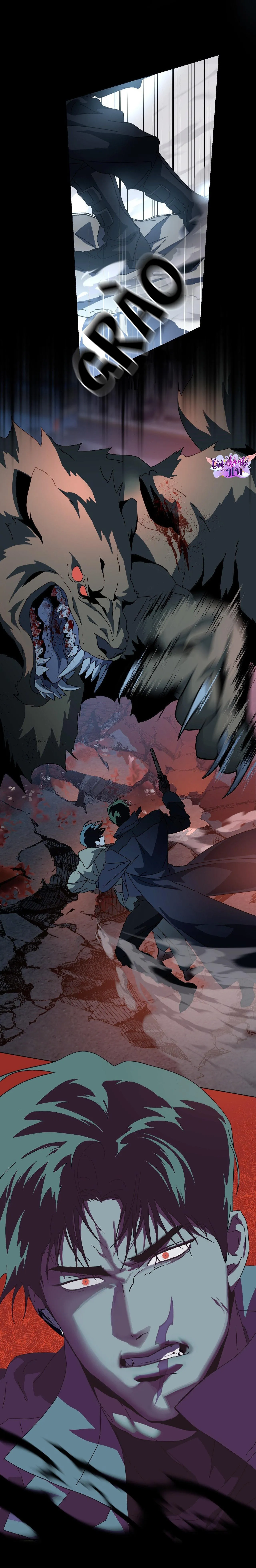 VÙNG SÂU THẲM Chapter 1 Trang 64