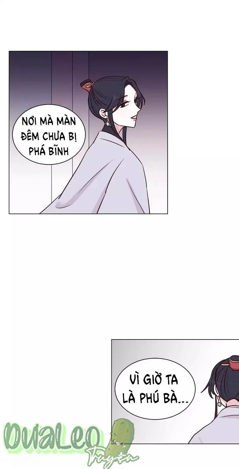 Vườn Ánh Nguyệt Chapter 2 Trang 27