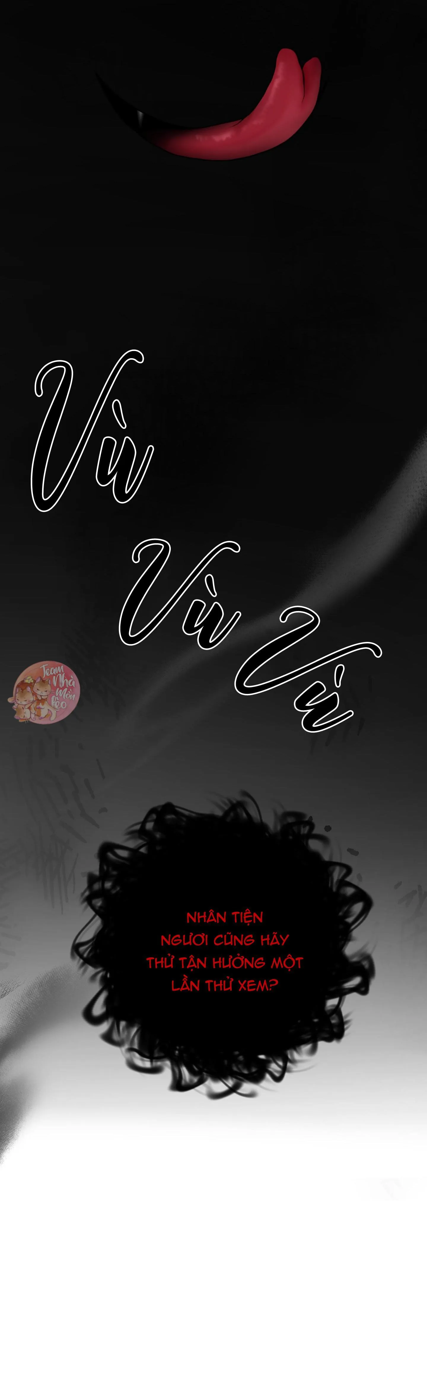 Vườn Địa Đàng Của Kỵ Sĩ Chapter 5 Trang 26