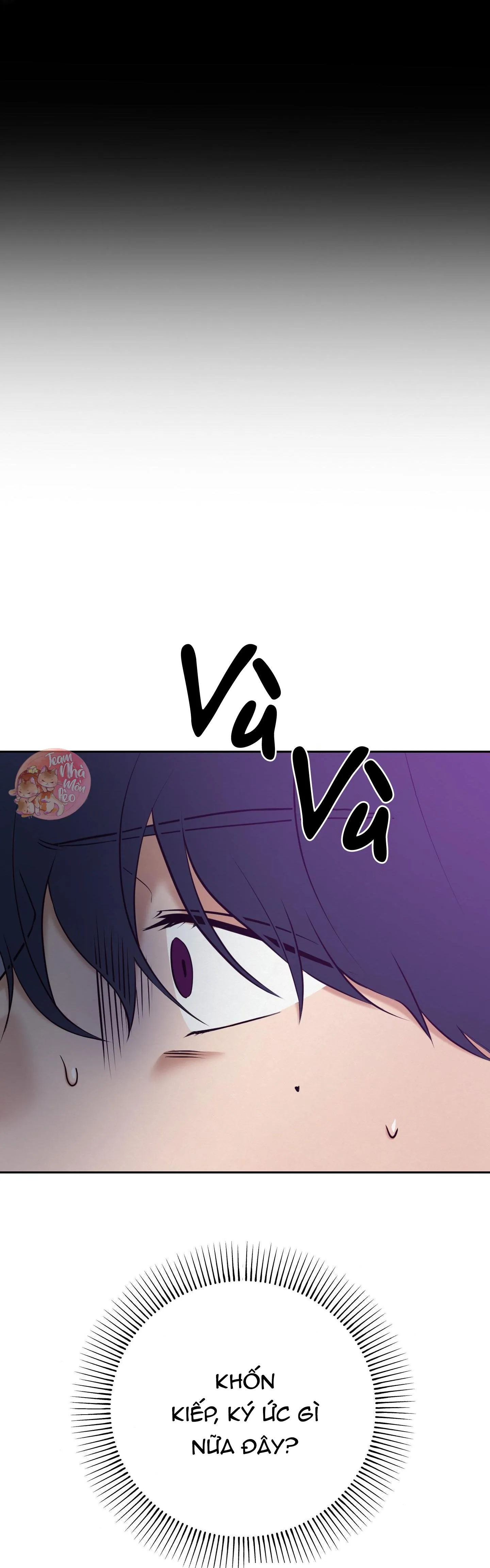 Vườn Địa Đàng Của Kỵ Sĩ Chapter 5 Trang 43