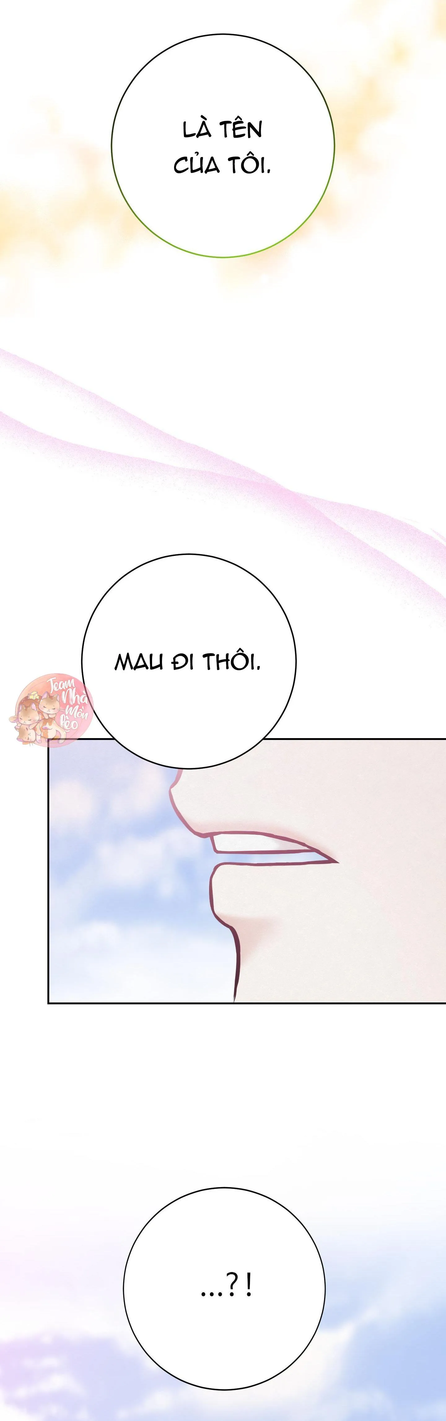 Vườn Địa Đàng Của Kỵ Sĩ Chapter 6 Trang 44