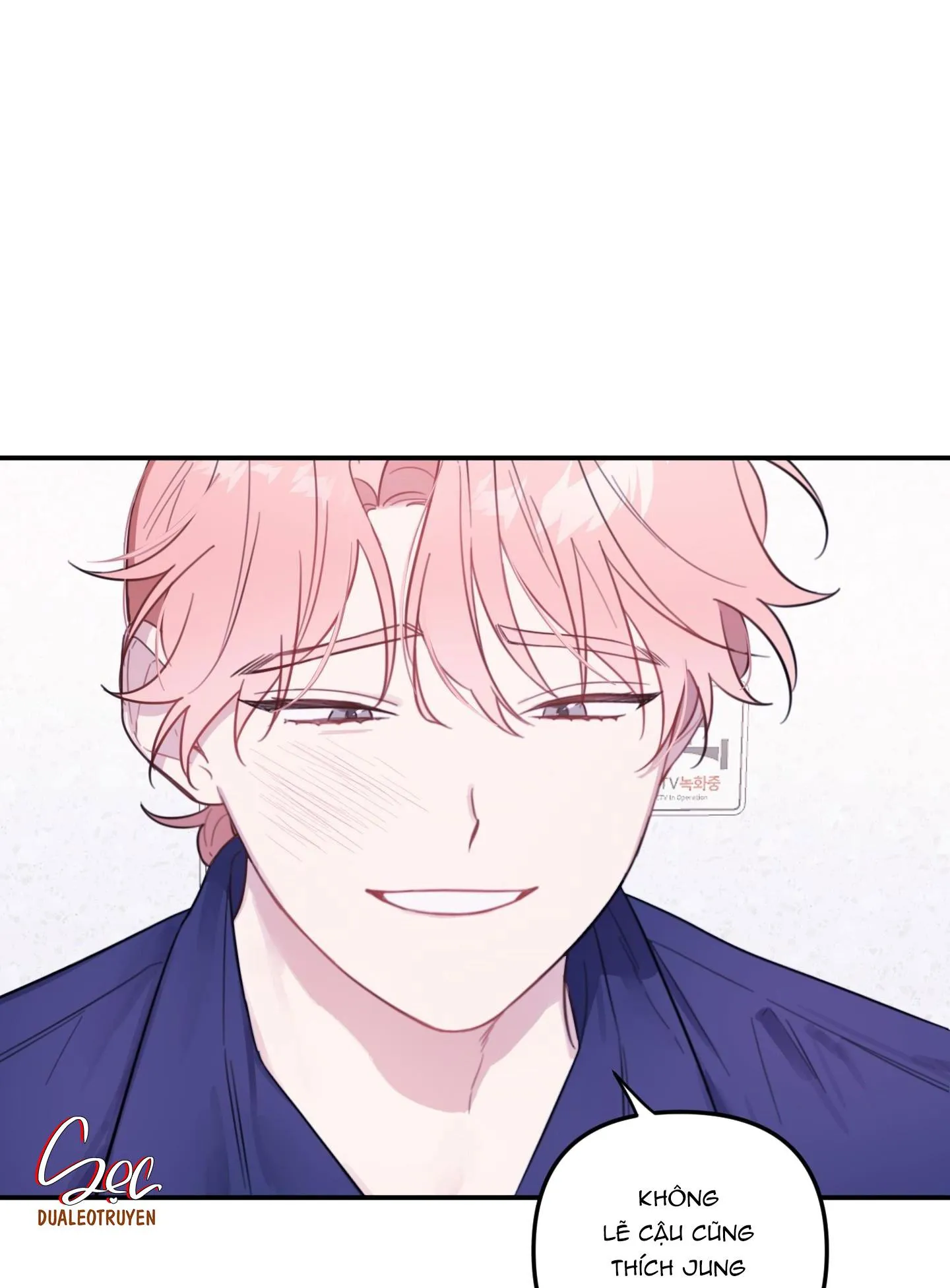 VƯỜN HOA Chapter 30 Trang 14