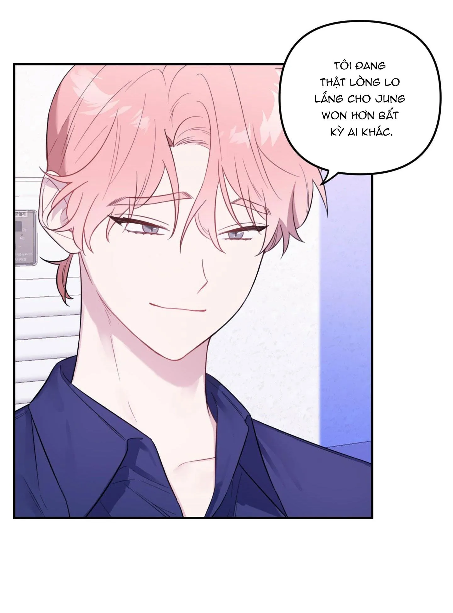VƯỜN HOA Chapter 30 Trang 27