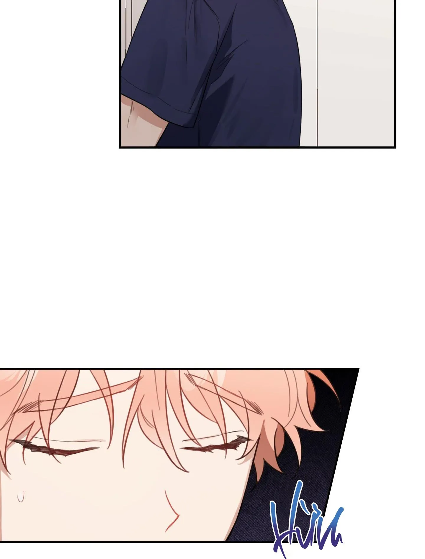 VƯỜN HOA Chapter 30 Trang 39