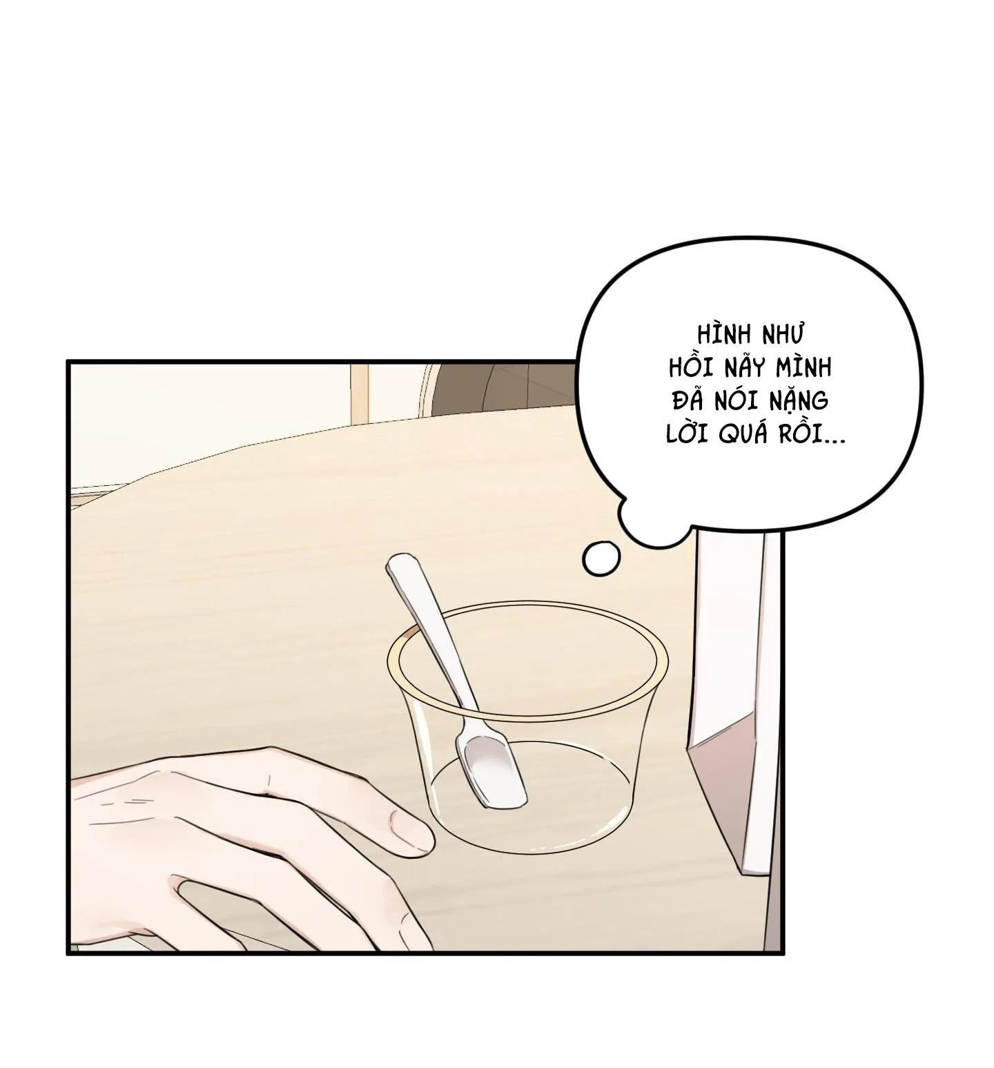 VƯỜN HOA Chapter 30 Trang 56