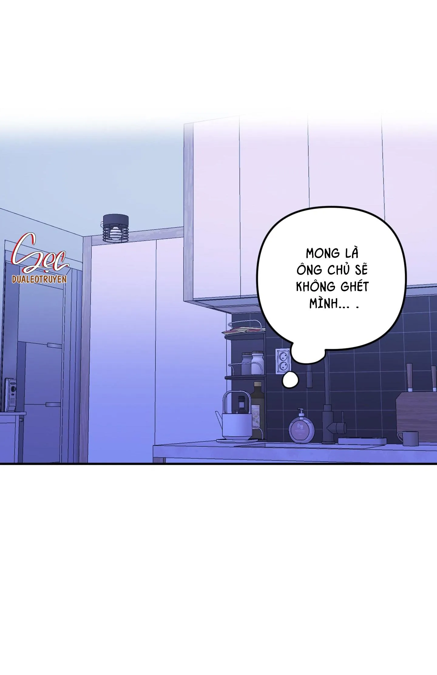 VƯỜN HOA Chapter 30 Trang 59