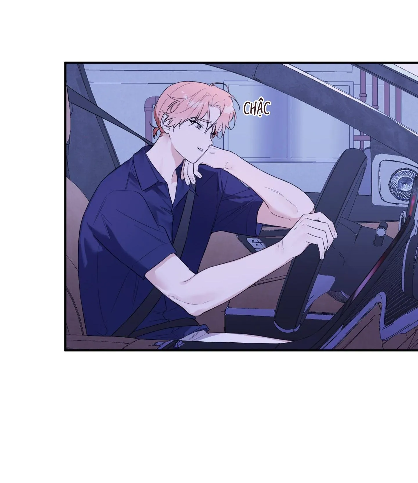 VƯỜN HOA Chapter 30 Trang 61