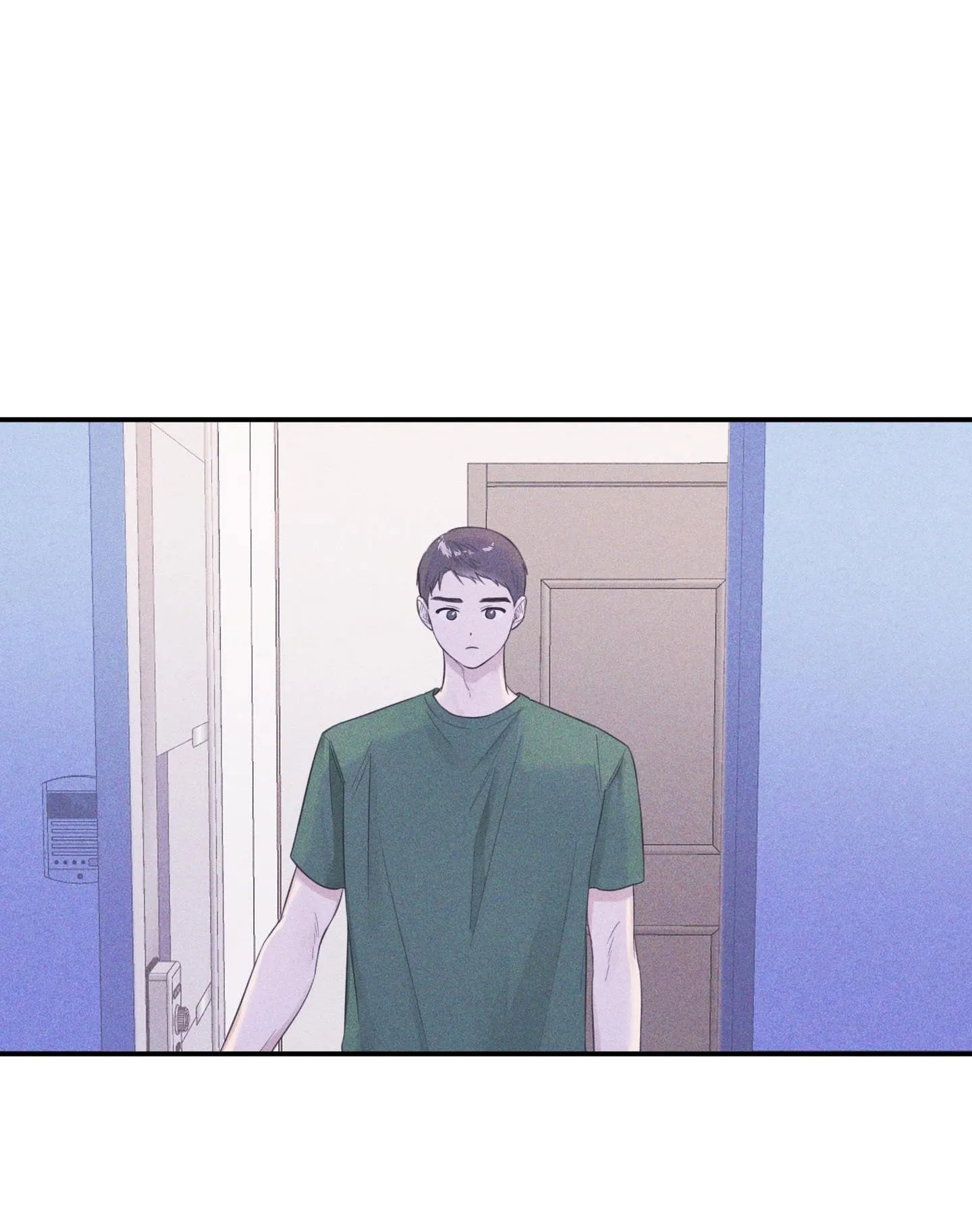 VƯỜN HOA Chapter 31 Trang 14