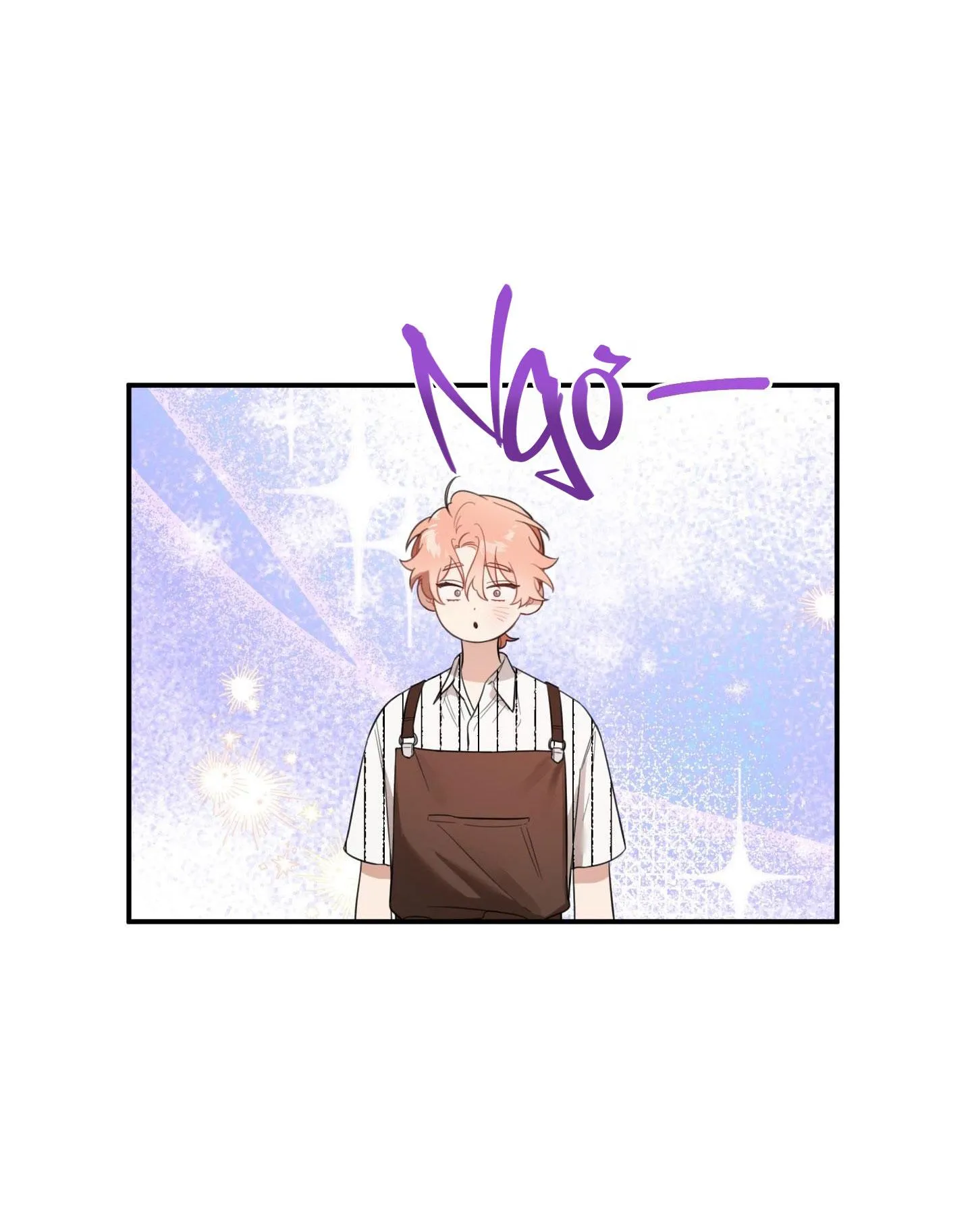 VƯỜN HOA Chapter 31 Trang 23