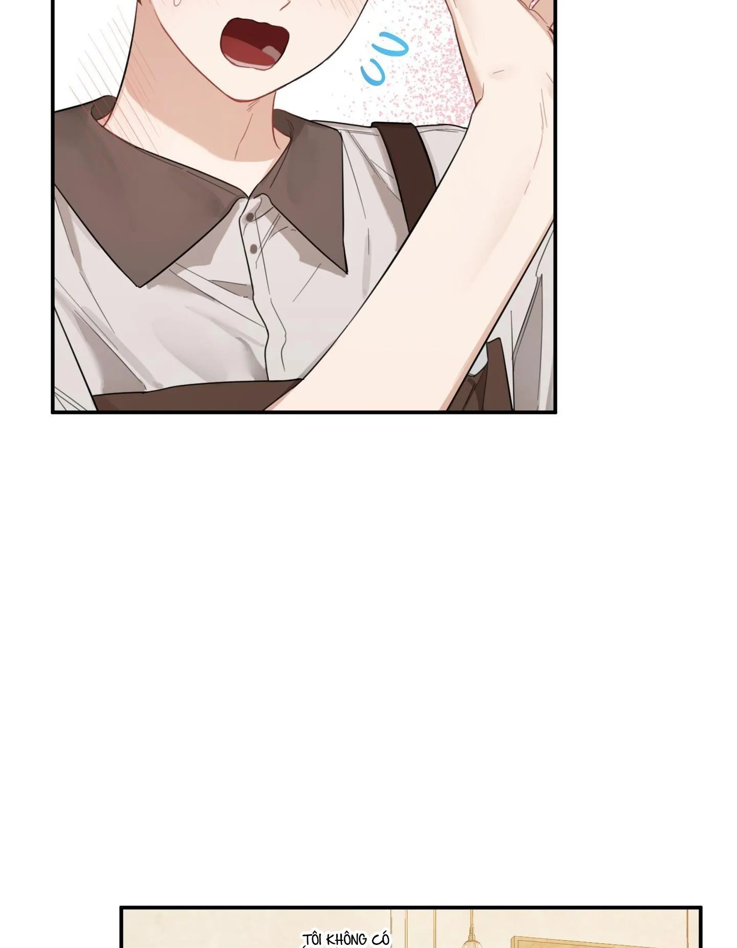 VƯỜN HOA Chapter 31 Trang 28