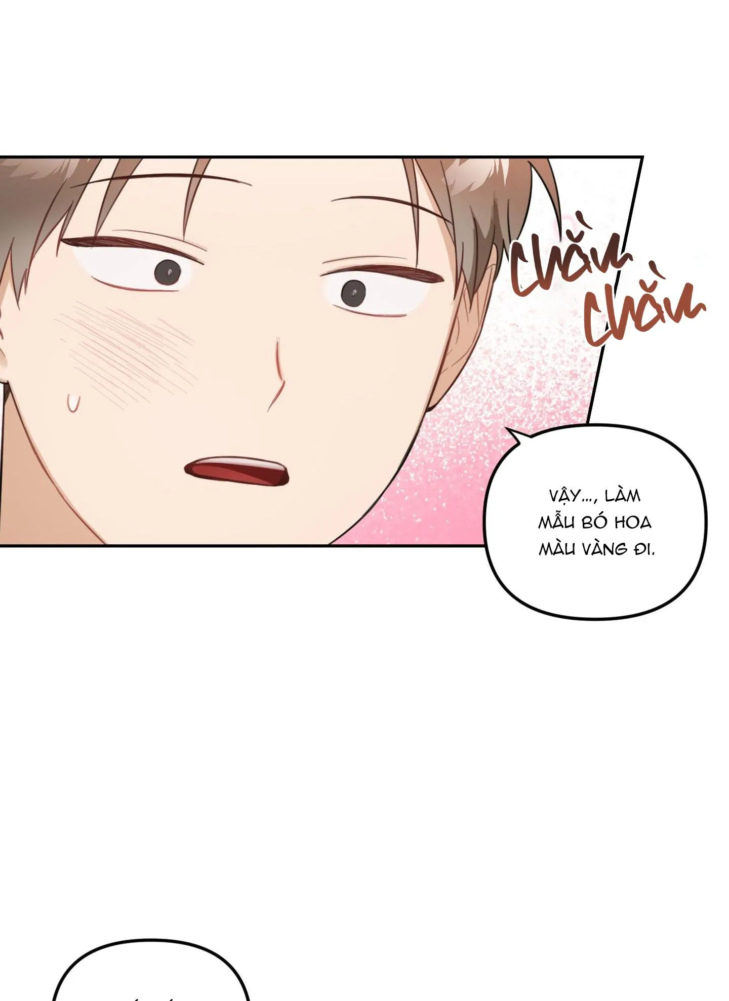 VƯỜN HOA Chapter 31 Trang 37