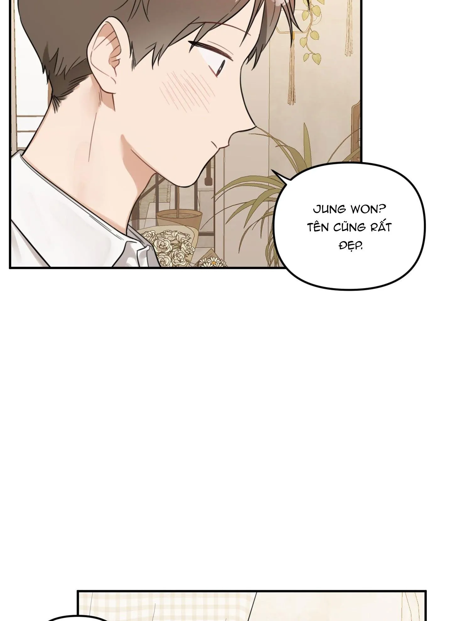 VƯỜN HOA Chapter 31 Trang 41