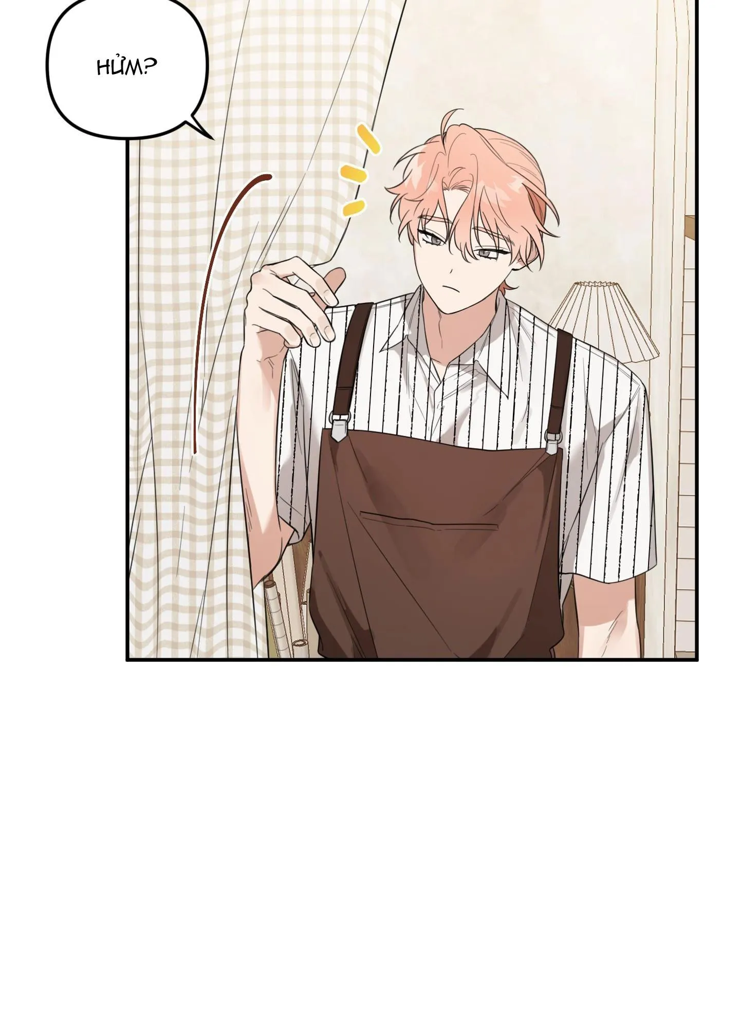 VƯỜN HOA Chapter 31 Trang 42