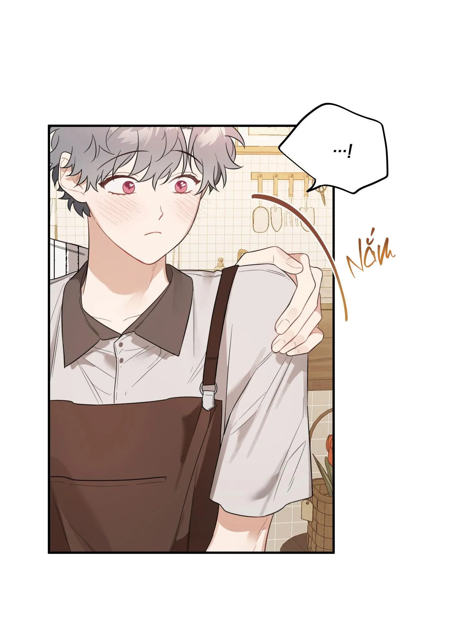 VƯỜN HOA Chapter 31 Trang 45