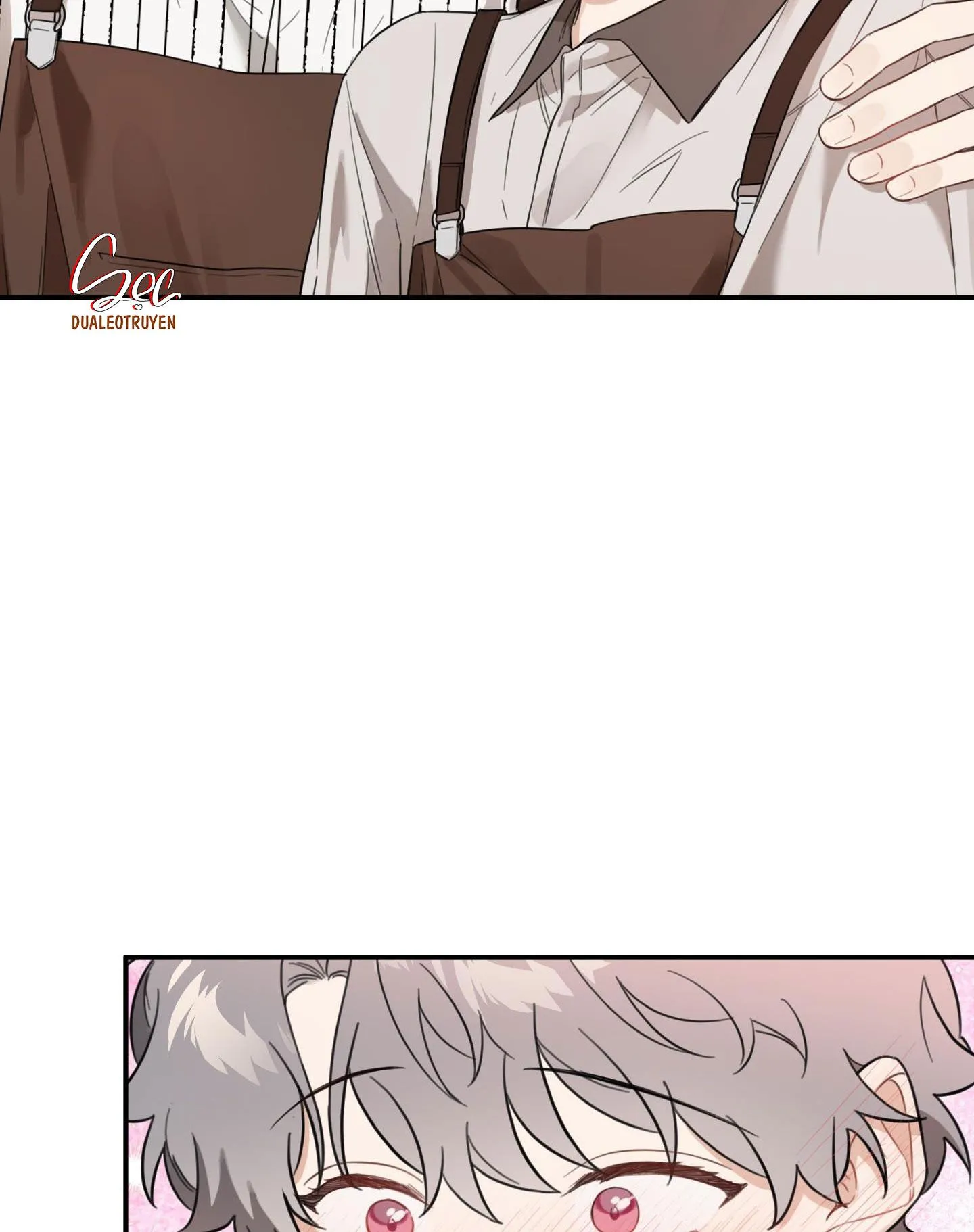 VƯỜN HOA Chapter 31 Trang 47